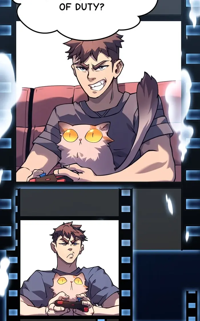 Dungeon Crawler Carl Chapter 4 image 180_optimized